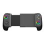 Mars Gaming MGPX Gamepad Inalámbrico Negro
